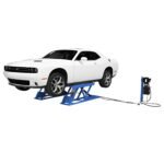 Atlas® 6PL Low Rise Scissor Lift 6,000 lbs - Image 9
