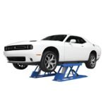 Atlas® 6PL Low Rise Scissor Lift 6,000 lbs - Image 8
