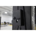 Challenger CL10A-XP9-DPC-QC Series ALI Quick Cycle 9K 2 Post Lift w/Dual Pendant Power Controls & Increases Rise/Descent Speed - Image 11