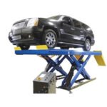 Atlas® PX16A Ex-Long Alignment Scissor Lift 16,000 lbs - Image 17