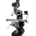 Jet ETM-949 Mill with 2-Axis ACU-RITE 203 DRO 894109
