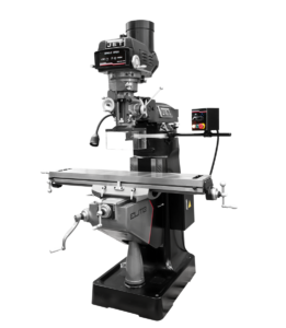 Jet ETM-949 Mill with 2-Axis ACU-RITE 203 DRO 894109