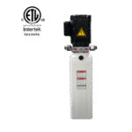 AMGO® Hydraulics XL-7 Low-Profile Full Rise Scissor Lift 7,000 lbs. - Image 7