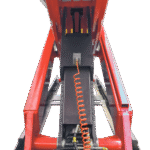 AMGO® Hydraulics AX-12 Heavy-Duty Scissor Lift 12,000 lbs. - Image 5