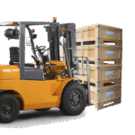 AMGO® Hydraulics XL-7 Low-Profile Full Rise Scissor Lift 7,000 lbs. - Image 10
