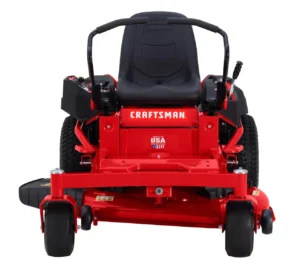 Craftsman Z3200 | 42in 547cc Zero Turn Riding Mower | Dual Hydrostatic Transmissions (17AFFACS093) - Image 9