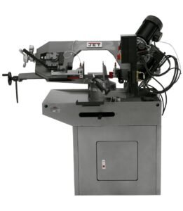 Jet J-7040M, 10" x 16" Horizontal Mitering Bandsaw 414475 - Image 3