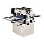 Jet Tools 708528 JWP-208-1 20" Planer 3HP Single Phase 230V