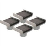 BendPak 16AP-192 High-Rise Clearfloor 2 Post Lift 16,000 lb. w/192" O.A Height - Image 8
