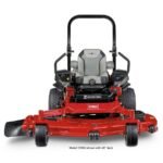 Toro 72980 6000 Series 60" 37 hp 993 cc