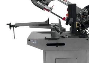 Jet J-9225, 8-3/4" Zip Miter Horizontal Bandsaw 414467 - Image 5
