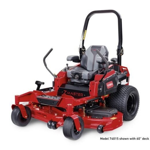 TORO 74010 4000 Series HDX Pro 52" 31 HP 999cc