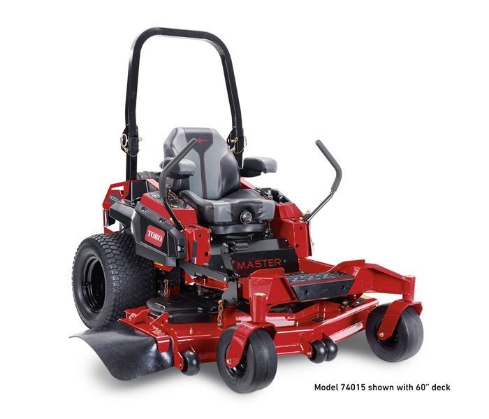 TORO 74015 4000 Series HDX Pro 60" 31 HP 999cc TORO 74015 4000 Series HDX Pro 60" 31 HP 999cc