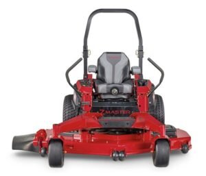 Toro 74022 4000 Series HDX Pro XL 72" 35 HP 999cc