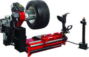 Coats CHD 6330 Heavy Duty Tire Changer