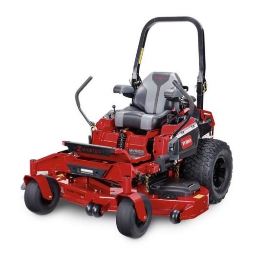 Toro 74055 4000 Series MyRIDE® HDX 60" 31 HP 999cc