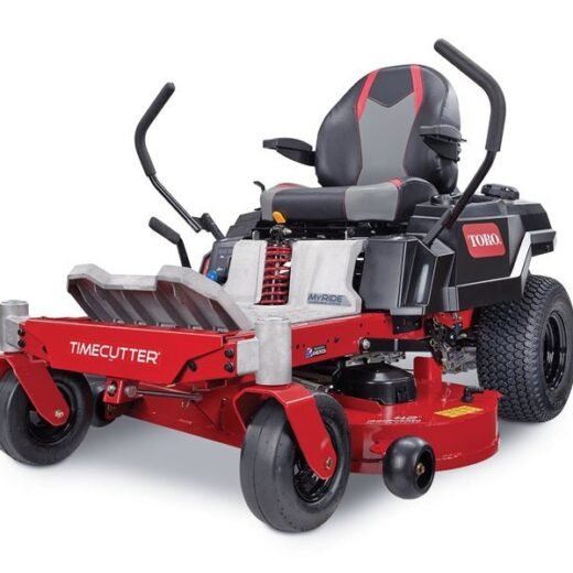 Toro 75747 42" TimeCutter® MyRIDE® Zero Turn Mower