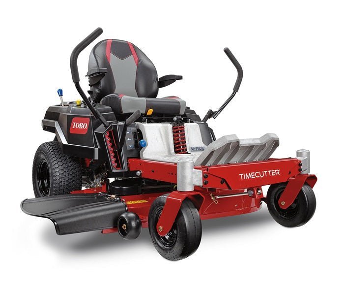 Toro 75747 42" TimeCutter® MyRIDE® Zero Turn Mower Toro 75747 42" TimeCutter® MyRIDE® Zero Turn Mower
