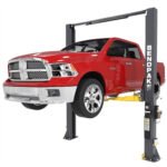 BendPak 10APX Pro Series High-Rise ALI 2 Post Lift Package - Image 3