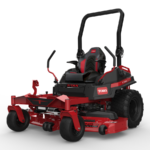 Toro 76606 60" TITAN MAX Zero Turn Mower