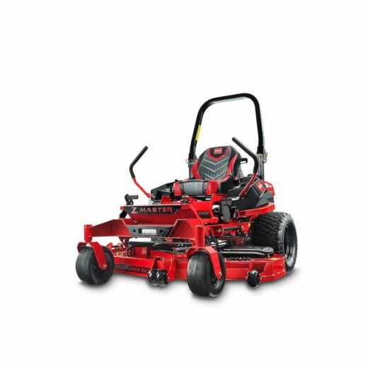 Toro 77288 2000 Series HDX Pro 60" 28 hp 810 cc