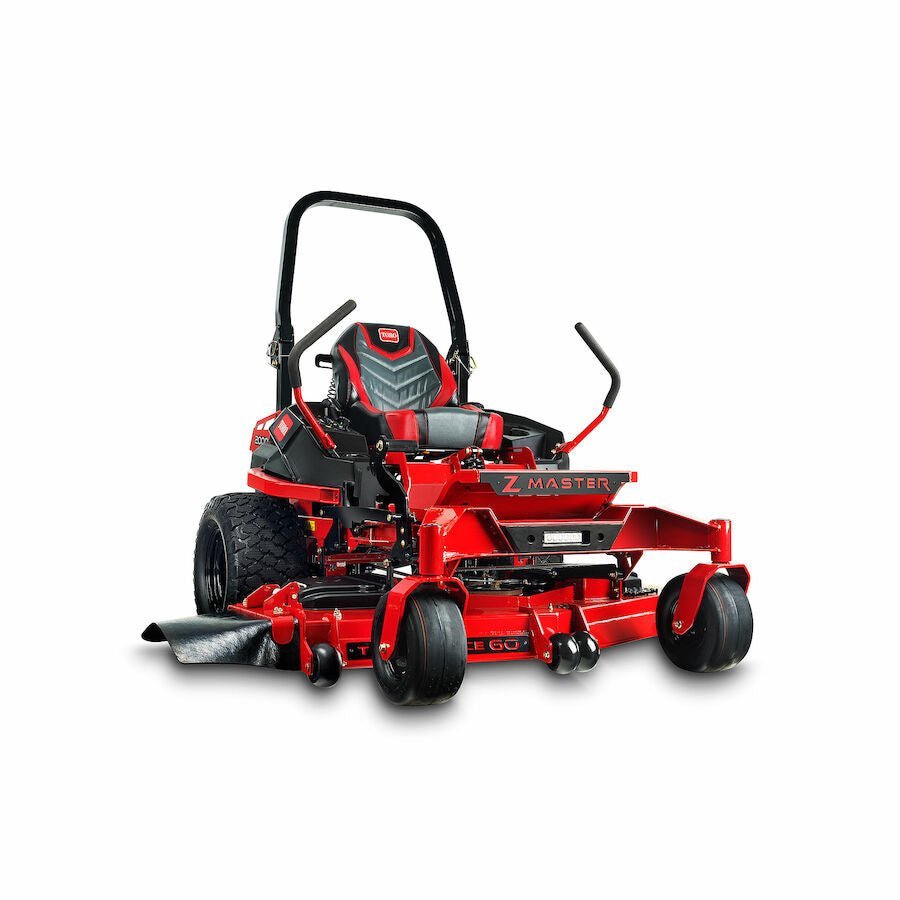 Toro 77288 2000 Series HDX Pro 60" 28 hp 810 cc Toro 77288 2000 Series HDX Pro 60" 28 hp 810 cc