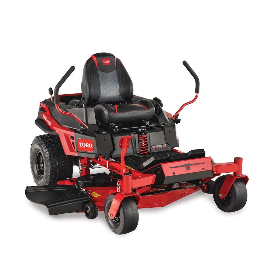 Toro 77502 50" TimeCutter Max MyRide Zero Turn Mower Toro 77502 50" TimeCutter Max MyRide Zero Turn Mower