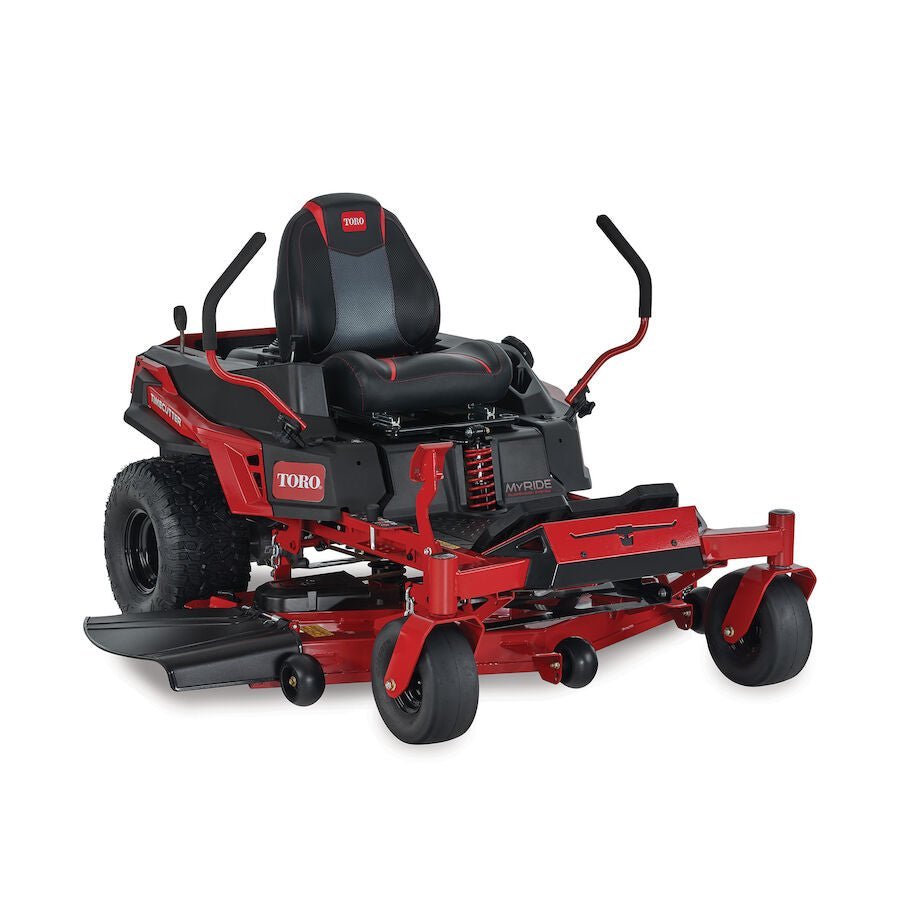 Toro 77503 54" TimeCutter Max MyRide Zero Turn Mower Toro 77503 54" TimeCutter Max MyRide Zero Turn Mower