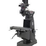 Jet JTM-2 Step Pulley Milling Machine 115/230V 1Ph 690089