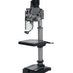 Jet GHD-20PF, 20" Gear Head Drill Press With Power Down feed 230V, 3Ph 354024