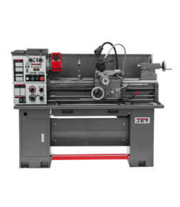 Jet GHB-1236 Geared Head Bench Lathe in Jet Metalworking, Turning, Lathes 321236