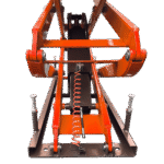 AMGO® Hydraulics XL-10F Flush Mount Full Rise Scissors Lift 10,000 lbs - Image 2