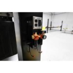 Challenger CL10A-XP9-DPC Series ALI Adjustable 9K 2 Post Lift w/Dual Pendant Power Controls - Image 11