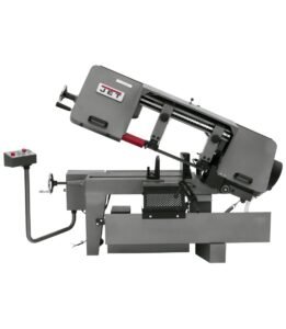 Jet J-7020, 10" x 16" Horizontal Bandsaw 414472 - Image 4