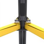 BendPak 16AP Adaptable Clearfloor 2 Post Lift 16,000 lb. w/168" O.A Height - Image 7