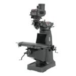 Jet JTM-4VS Mill With Air Powered Draw Bar 690119