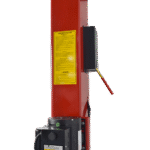 AMGO® Hydraulics OHX-10 Super-Asymmetric® 2 Post Lift 10,000 lbs - Image 2