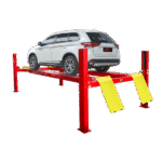 AMGO® Hydraulics PRO-12SX 4 Post Lift 12,000 lbs
