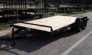 CA600 Caliber 7x16 Car Hauler 7K - Image 2