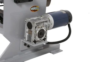 Woodward Fab 110V 1,200 lbs. Weld Positioner Table WFWP1200 - Image 4