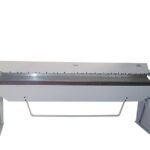 GMC Machinery 10’ x 14 Gauge Heavy Duty Manual Box & Pan Brake BB-1014-6HD