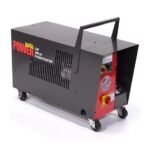 Edwards Portable Power Unit 460V, 3Ph HAT004