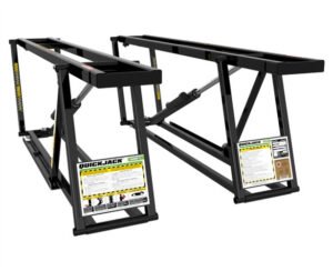 QuickJack™ 6000TL Portable 6,000 lbs Car Lift Bundle - Image 3