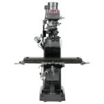 Jet JTM-1050VS2 Mill With X-Axis Powerfeed 690120 - Image 2