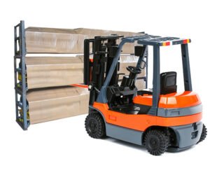 AMGO® Hydraulics 408-HPX 8,000 lbs Boat Storage Lift w/Wide Drive-Thru - Image 8