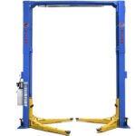 Atlas® Platinum PVL12 ALI Certified 2 Post Lift 12,000 lbs