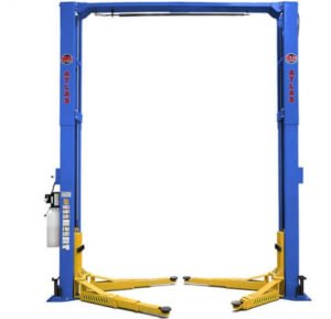 Atlas® Platinum PVL12 ALI Certified 2 Post Lift 12,000 lbs