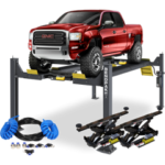 Ranger Lug Mounting Kit