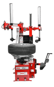 Coats Maxx 80 Rim Clamp Tire Changer