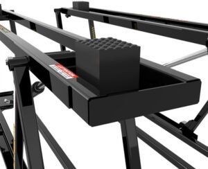 QuickJack™ 6000TLX Extended-Length Portable Car Lift 6,000 lbs - Image 4